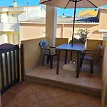 Al Mare Da Elena Lägenhet