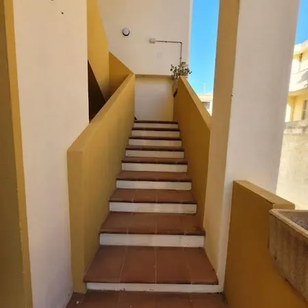 Appartamento Sorso, 18km Di Spiagge Low-cost Sorso