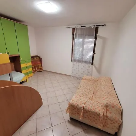 Apartamento Al Mare Da Elena