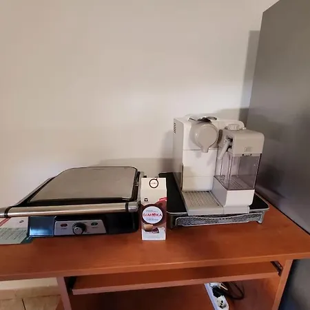 Appartamento Sorso, 18km Di Spiagge Low-cost *