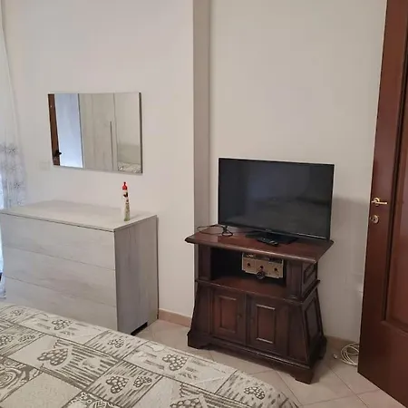 Al Mare Da Elena Apartamento *