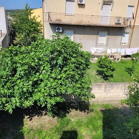 Sorso, 18km Di Spiagge Low-cost Apartmán *