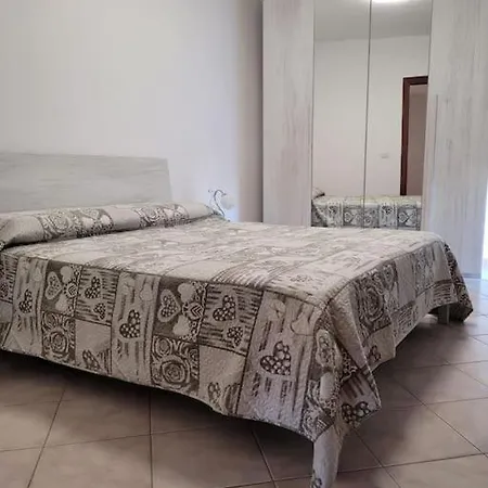 Sorso, 18km Di Spiagge Low-cost * Sorso