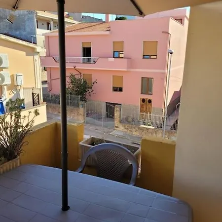 Sorso, 18km Di Spiagge Low-cost Appartement Sorso