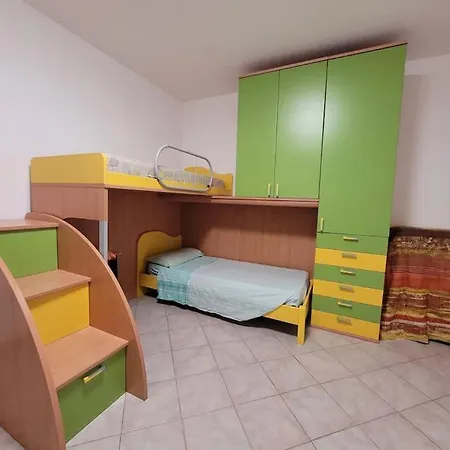 Sorso, 18km Di Spiagge Low-cost Sorso