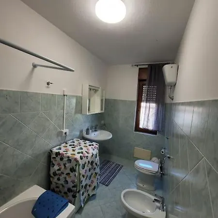 Sorso, 18km Di Spiagge Low-cost *