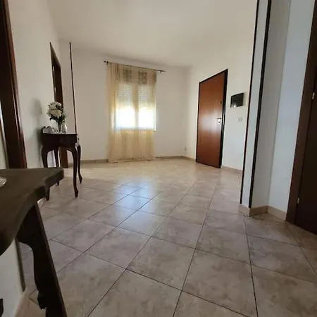 Sorso, 18km Di Spiagge Low-cost Appartement *