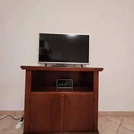 Appartamento Sorso, 18km Di Spiagge Low-cost