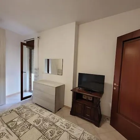 Appartamento Sorso, 18km Di Spiagge Low-cost