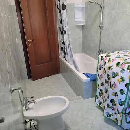 Sorso, 18km Di Spiagge Low-cost Sorso