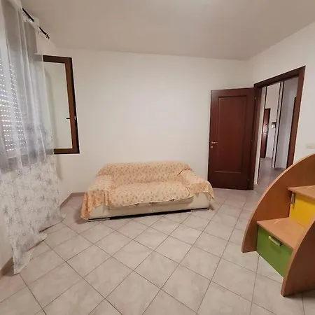 Sorso, 18km Di Spiagge Low-cost