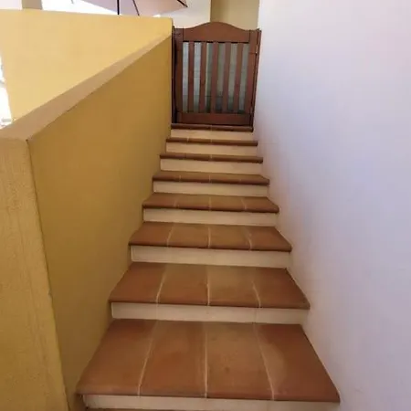 Sorso, 18km Di Spiagge Low-cost Apartment *