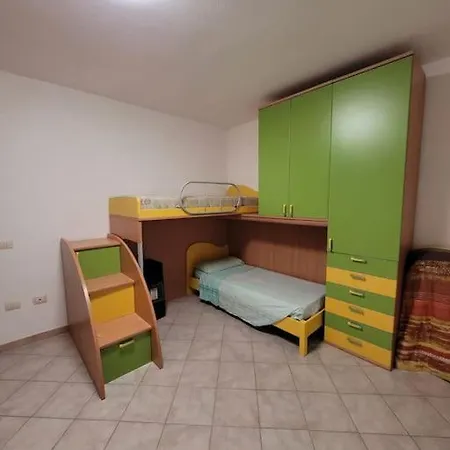 Sorso, 18km Di Spiagge Low-cost * Sorso