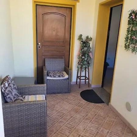 Sorso, 18km Di Spiagge Low-cost Apartmán Sorso