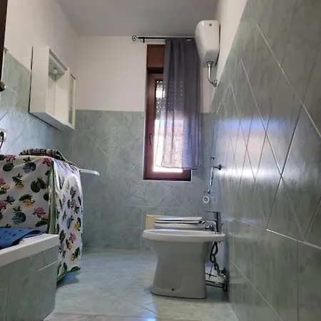 Appartamento Sorso, 18km Di Spiagge Low-cost