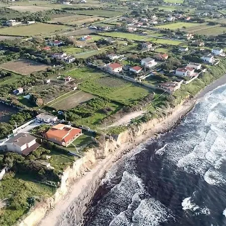 Apartamento Al Mare Da Elena