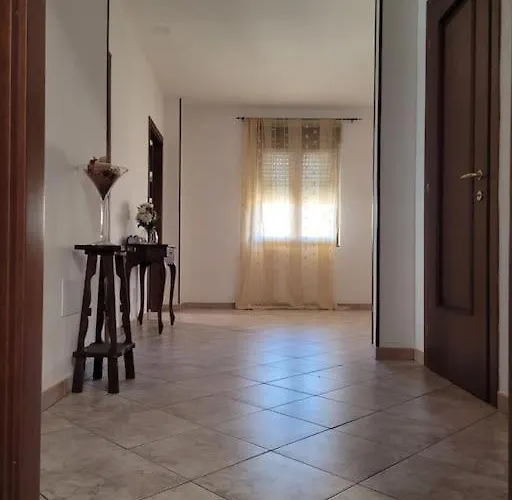 Sorso, 18km Di Spiagge Low-cost * Sorso